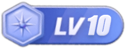 LV10 等级-LV10-风的记忆